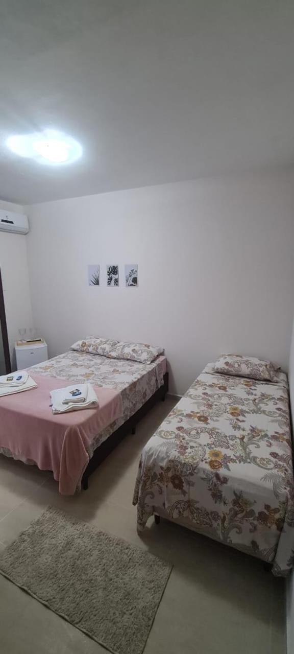 Cananeia Suites Kültér fotó