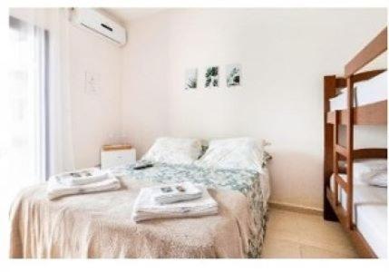 Cananeia Suites Kültér fotó