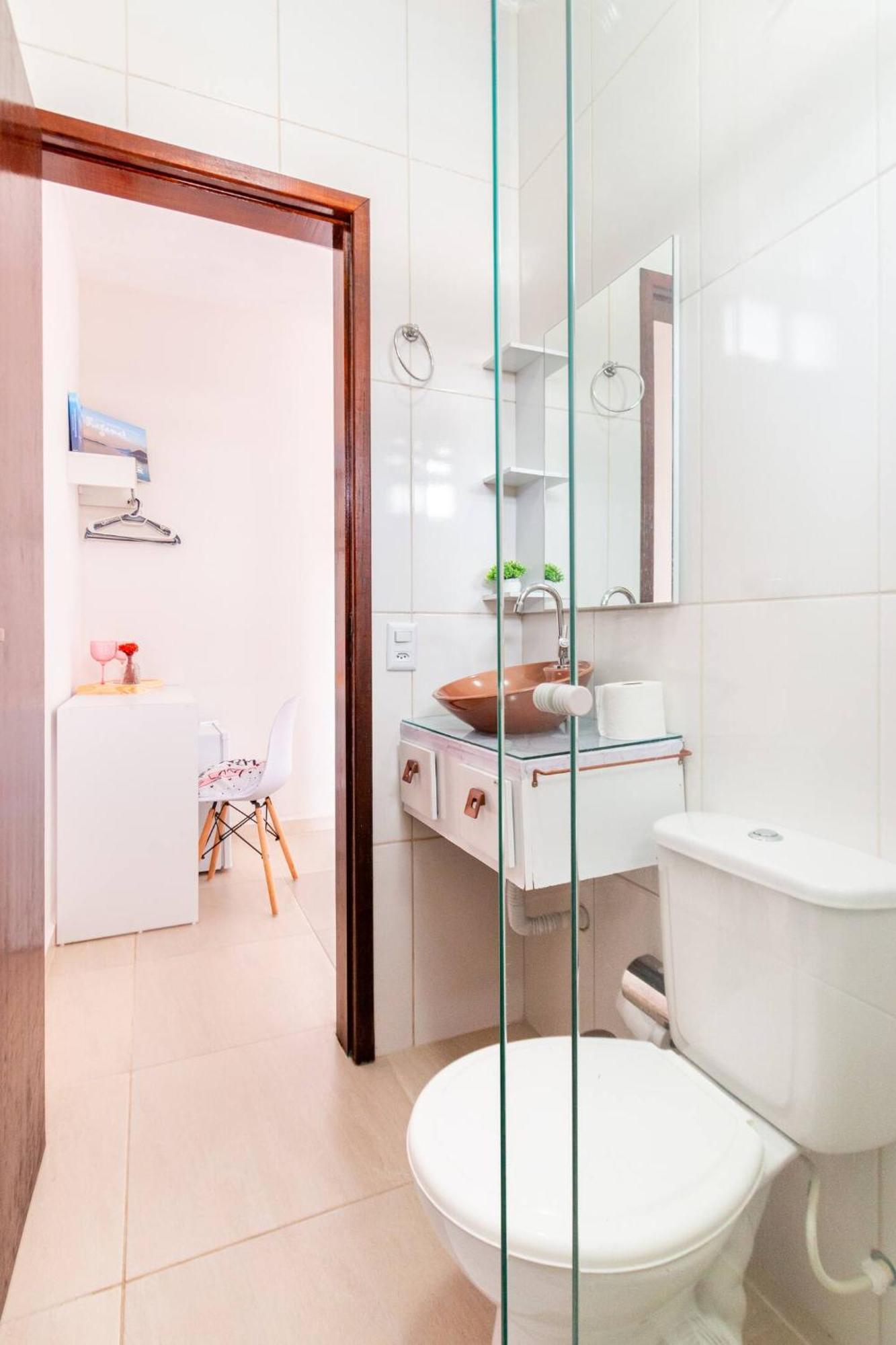 Cananeia Suites Kültér fotó