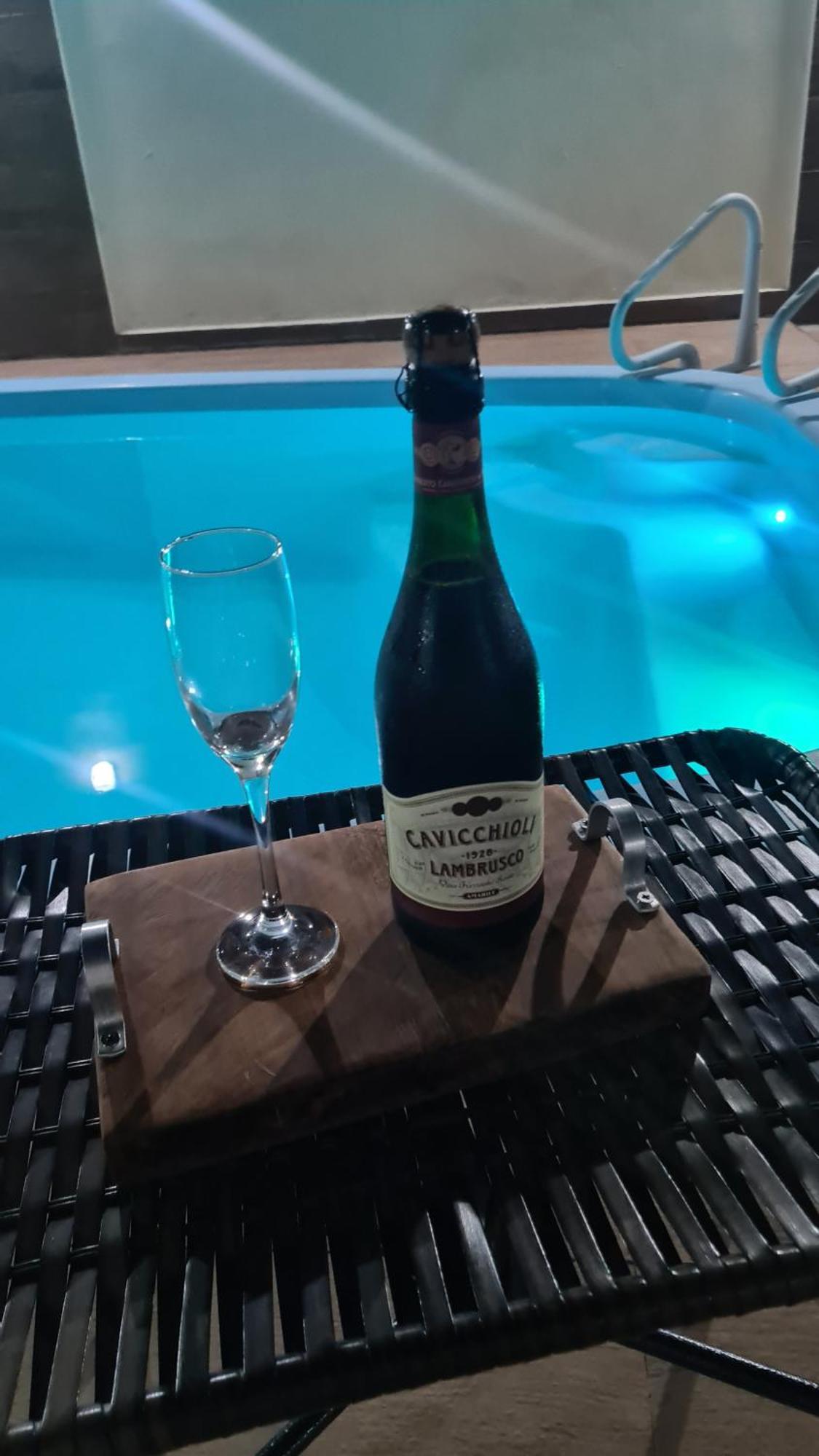 Cananeia Suites Kültér fotó